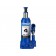 Домкрат гидравлический бутылочный T50, 4т, 192-374мм, ЗУБР Профессионал 43060-4
